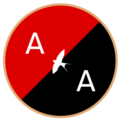 Action Apartheid Assembly logo